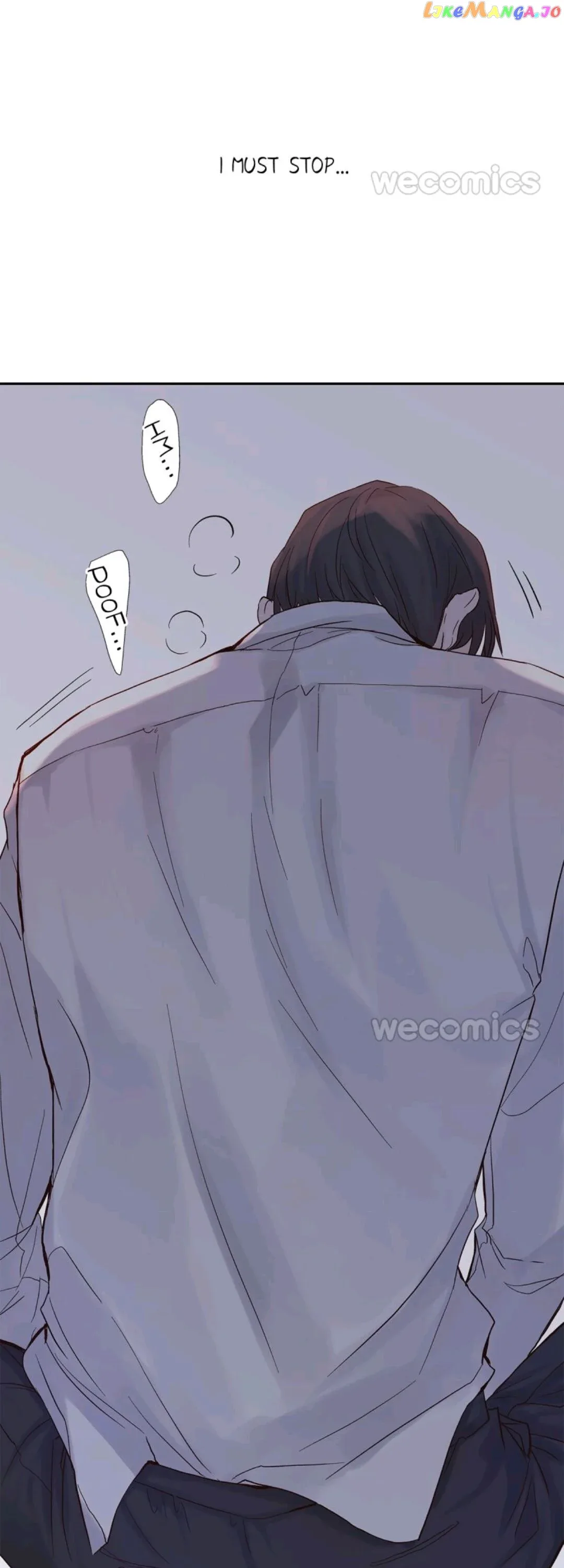 A Tough First Love Chapter 6 page 16