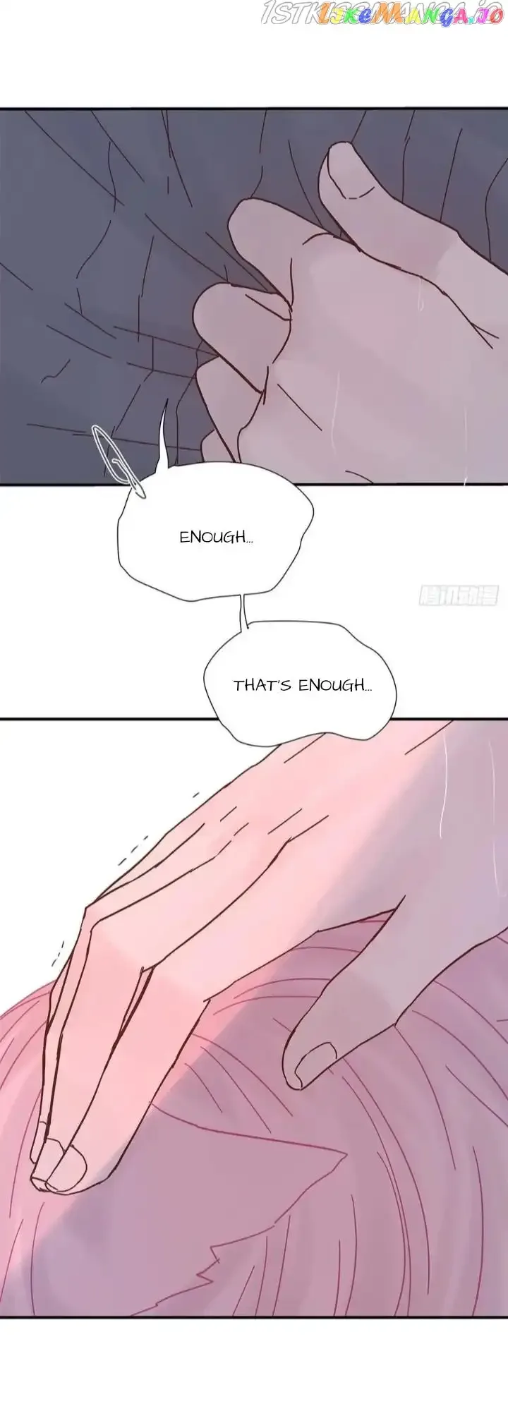A Tough First Love Chapter 60 page 20