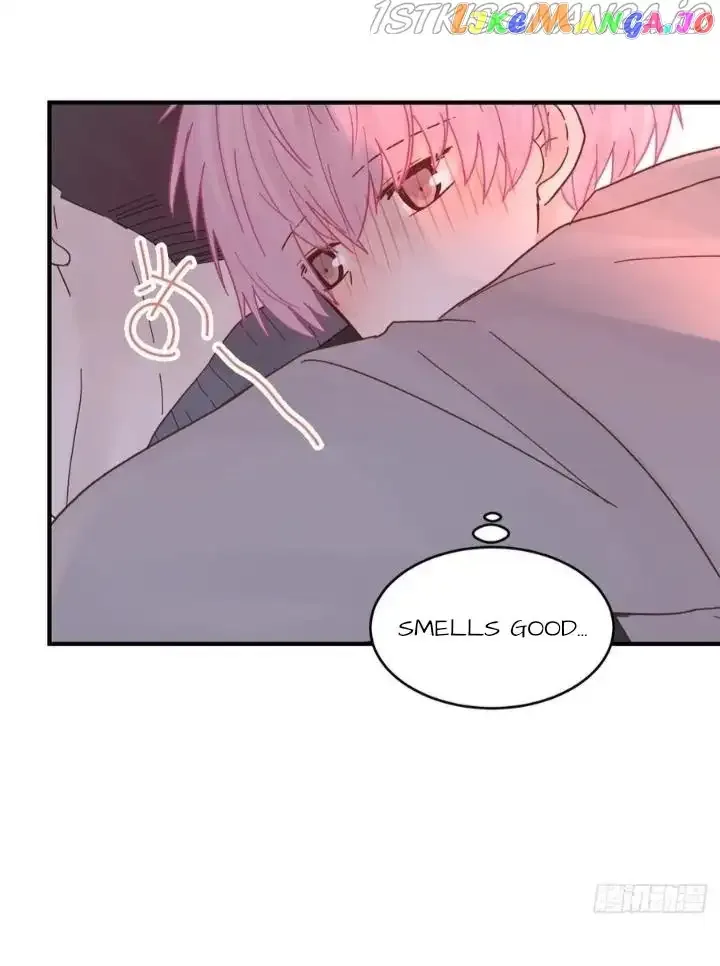 A Tough First Love Chapter 60 page 7