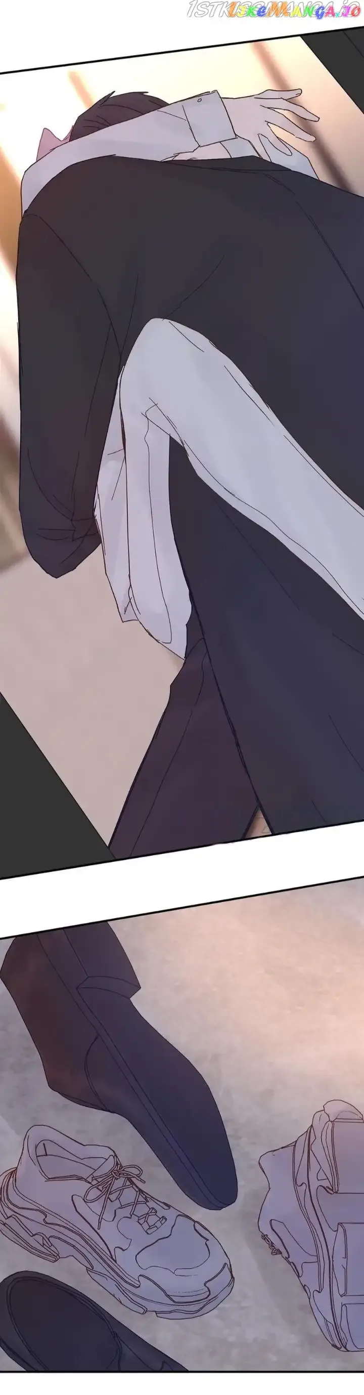A Tough First Love Chapter 60 page 11