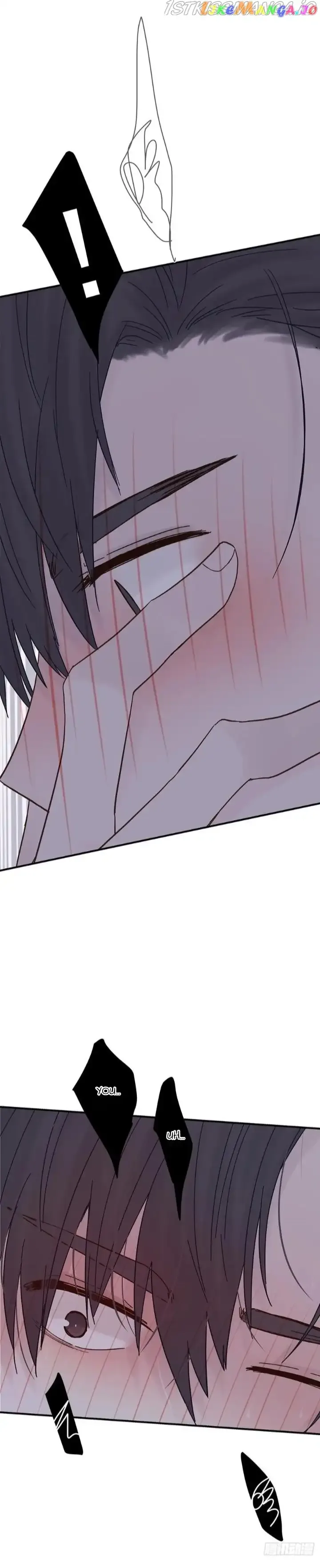 A Tough First Love Chapter 60 page 18