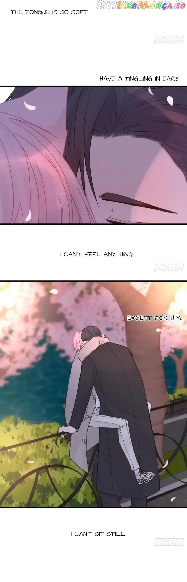 A Tough First Love Chapter 60 page 3