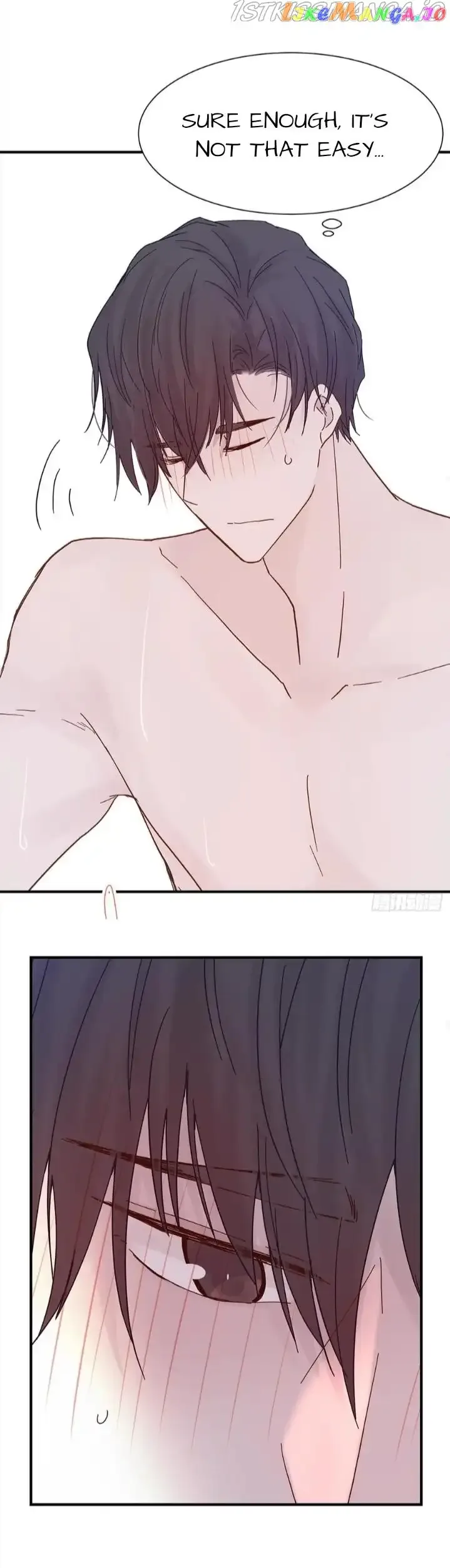 A Tough First Love Chapter 61 page 13