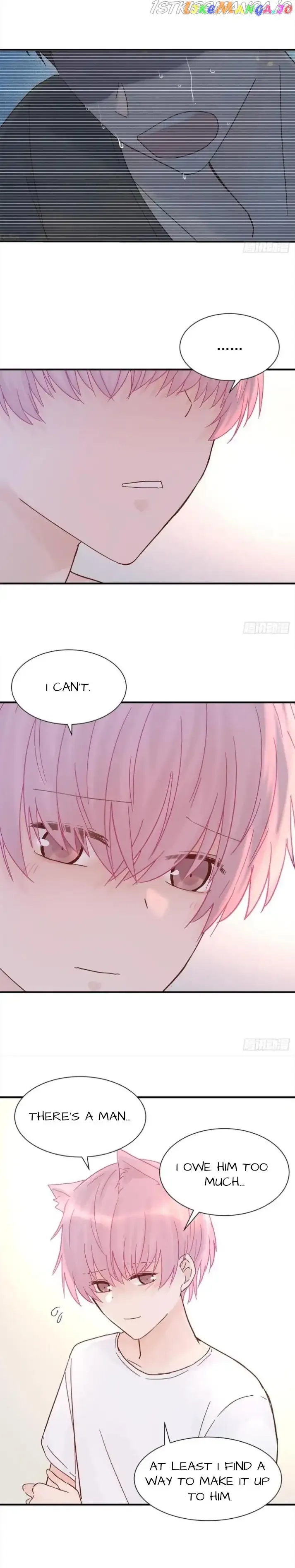 A Tough First Love Chapter 61 page 26