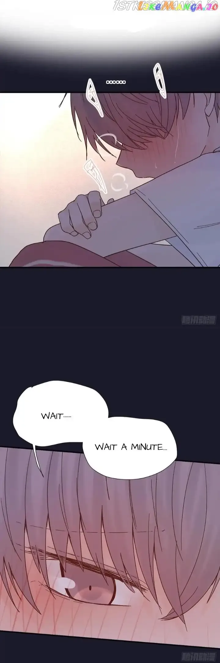 A Tough First Love Chapter 62 page 28
