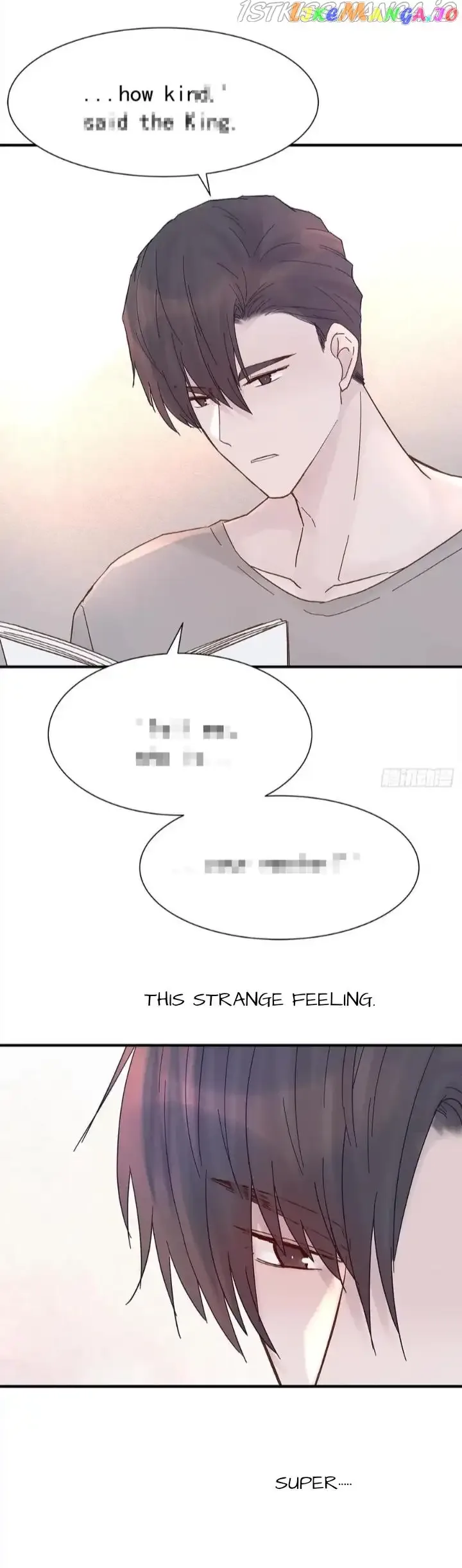 A Tough First Love Chapter 62 page 7