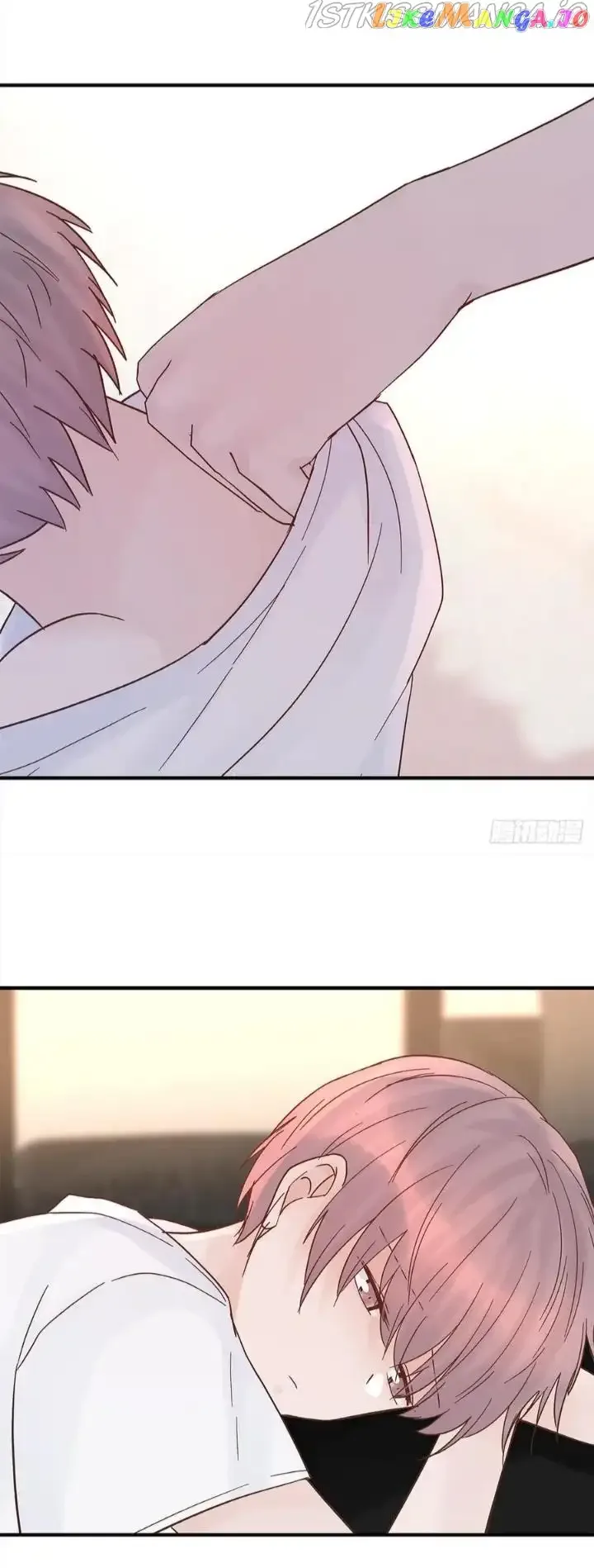 A Tough First Love Chapter 62 page 15
