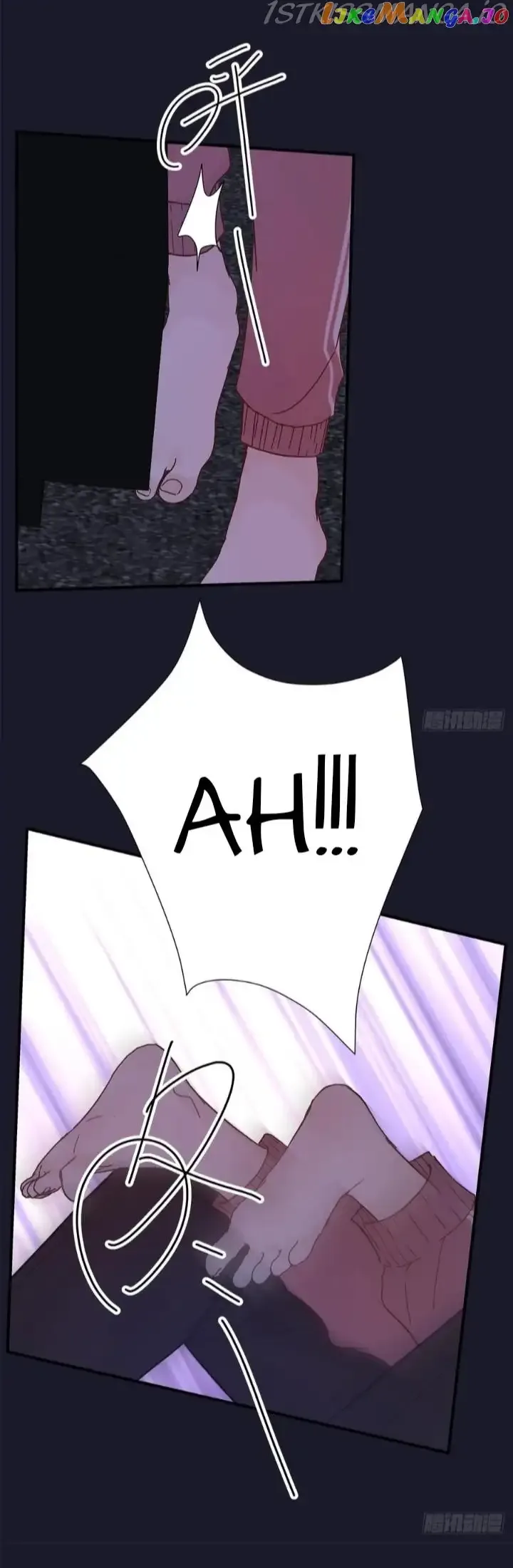 A Tough First Love Chapter 62 page 30