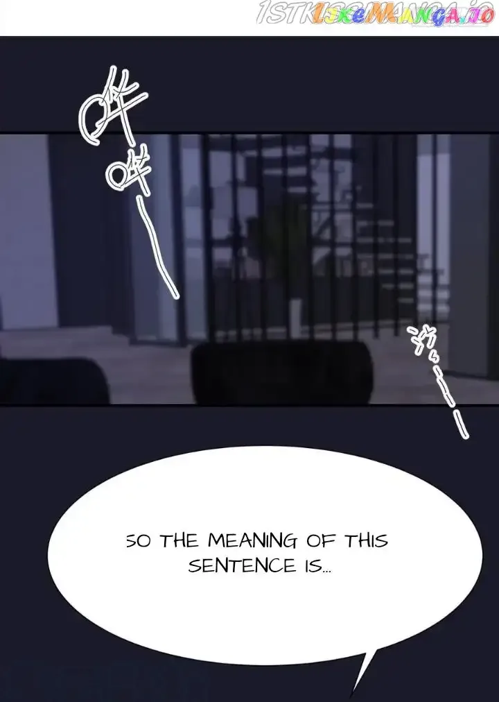 A Tough First Love Chapter 62 page 23