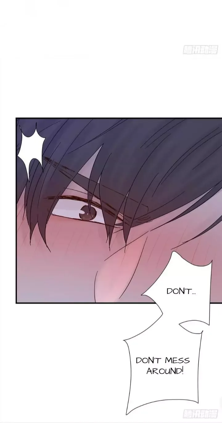 A Tough First Love Chapter 63 page 10