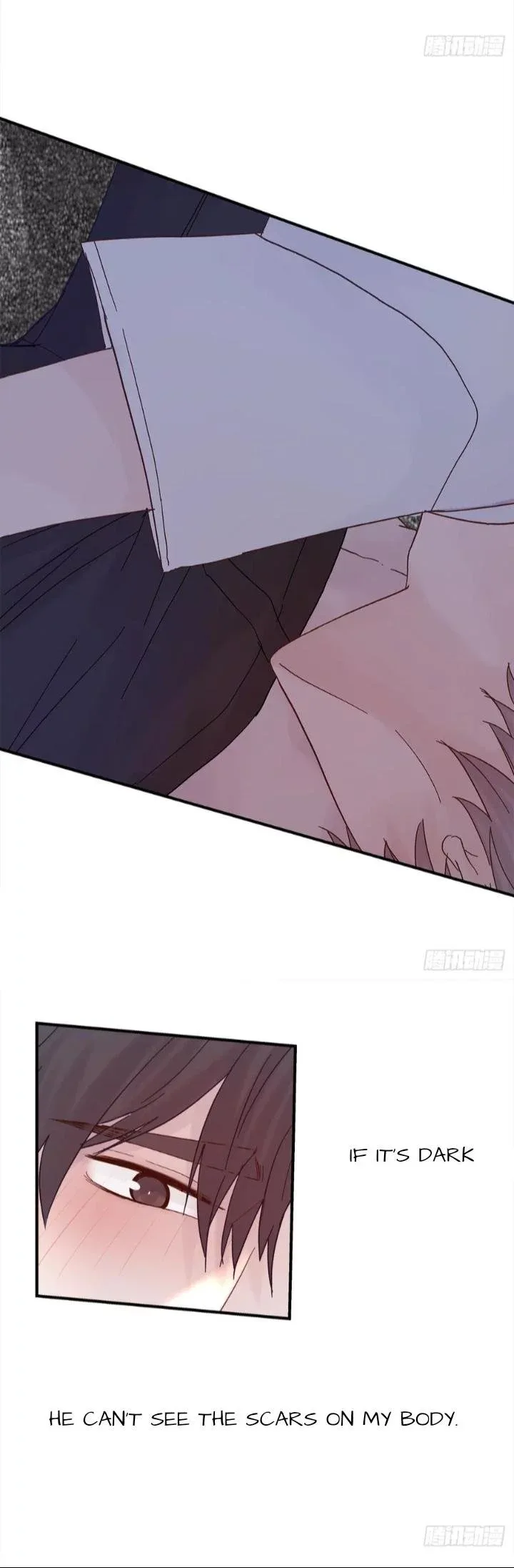 A Tough First Love Chapter 63 page 8