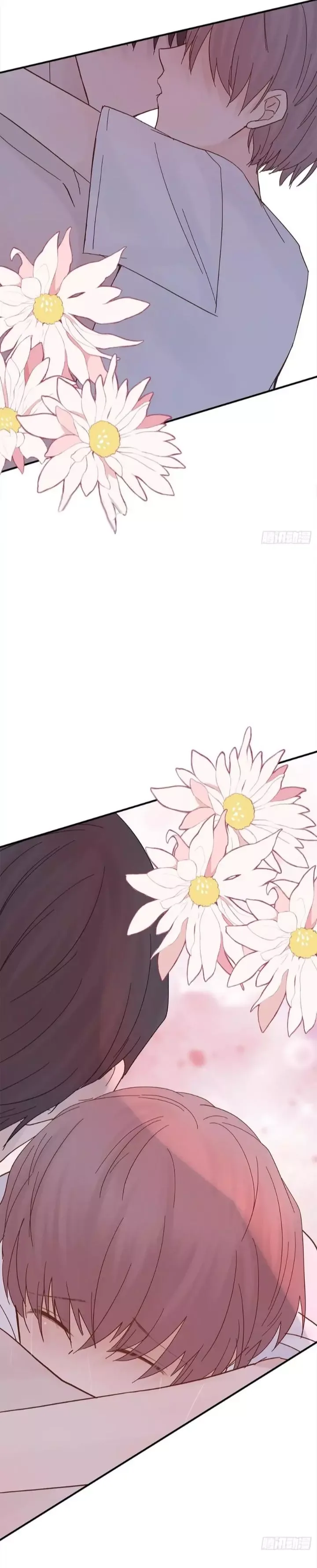 A Tough First Love Chapter 63 page 13