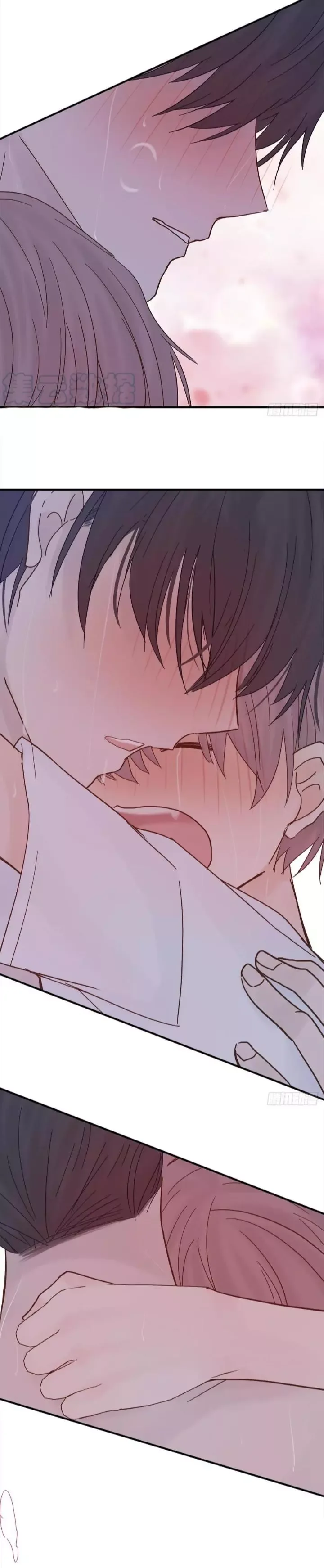 A Tough First Love Chapter 63 page 14
