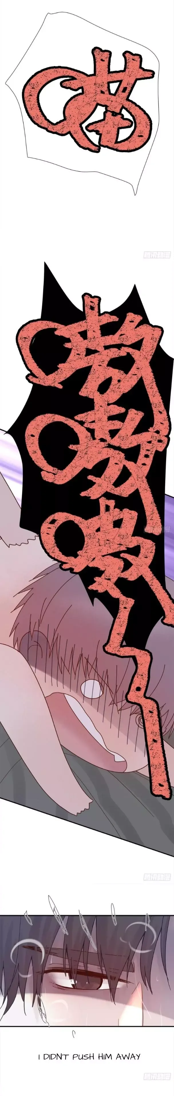 A Tough First Love Chapter 63 page 4