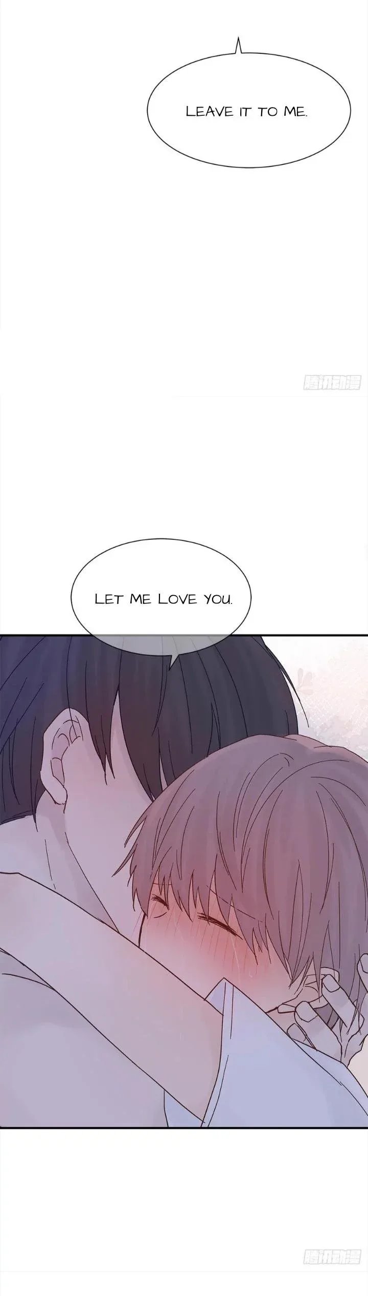 A Tough First Love Chapter 63 page 12
