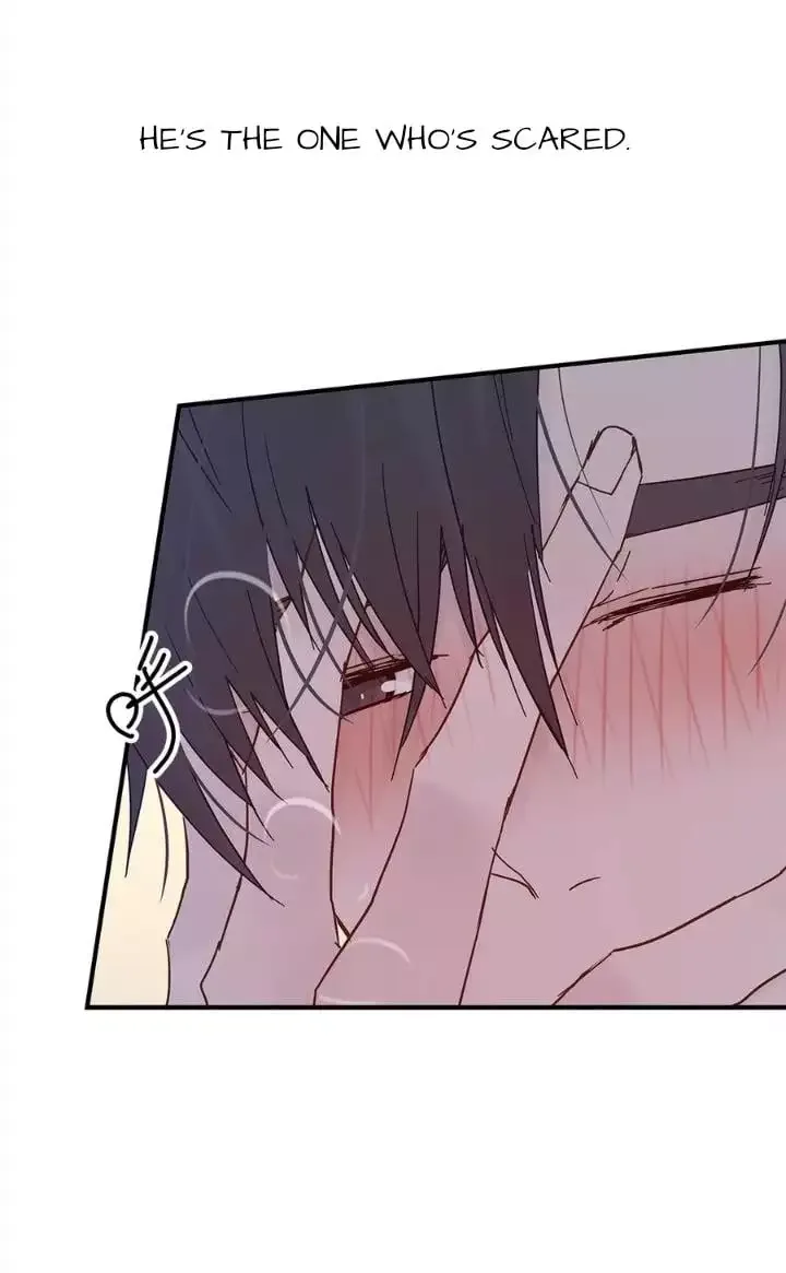 A Tough First Love Chapter 63 page 5
