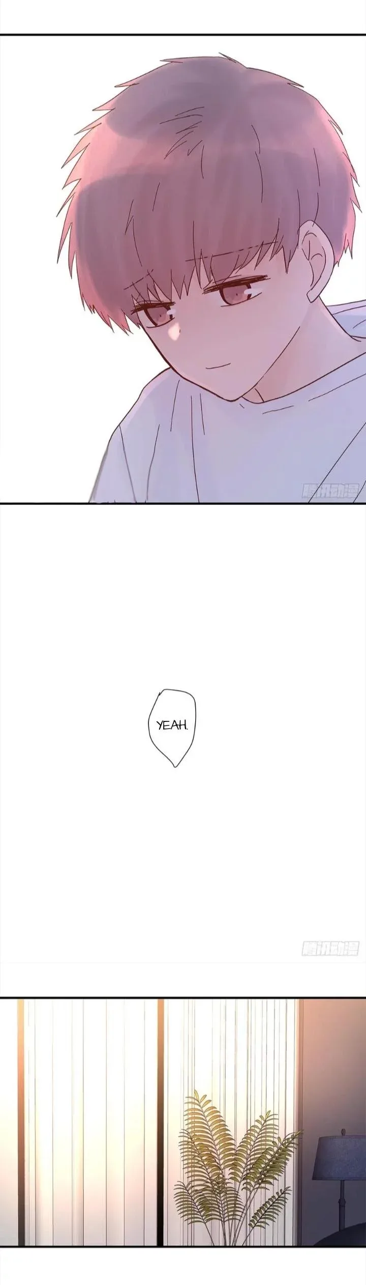 A Tough First Love Chapter 64 page 6