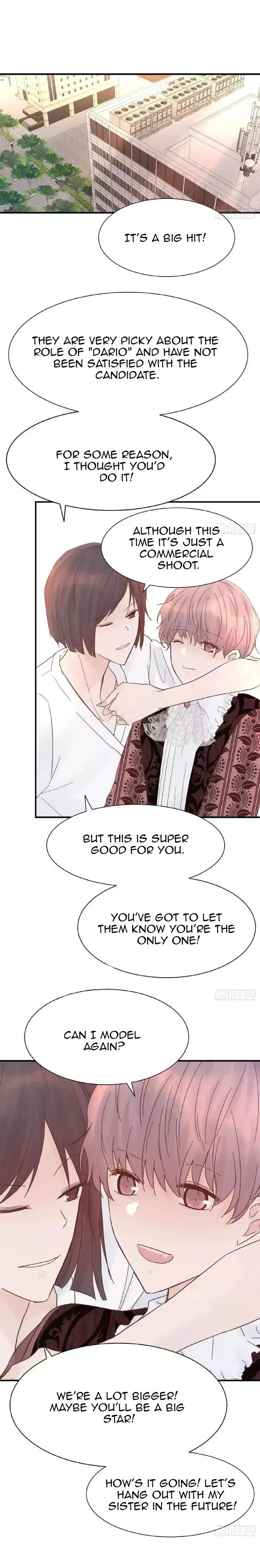 A Tough First Love Chapter 65 page 2