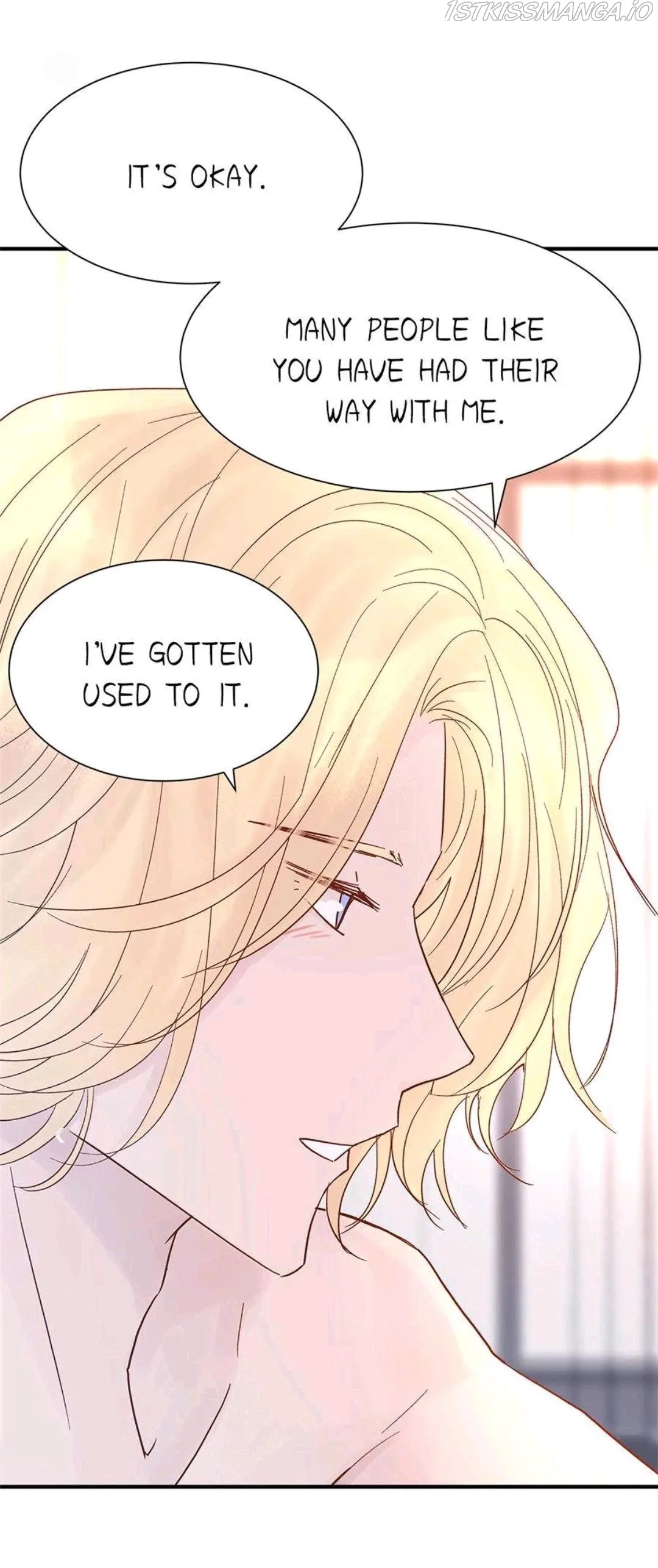 A Tough First Love Chapter 69 page 17