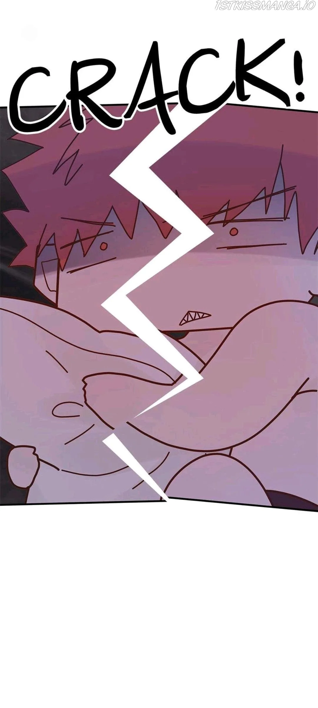 A Tough First Love Chapter 69 page 18