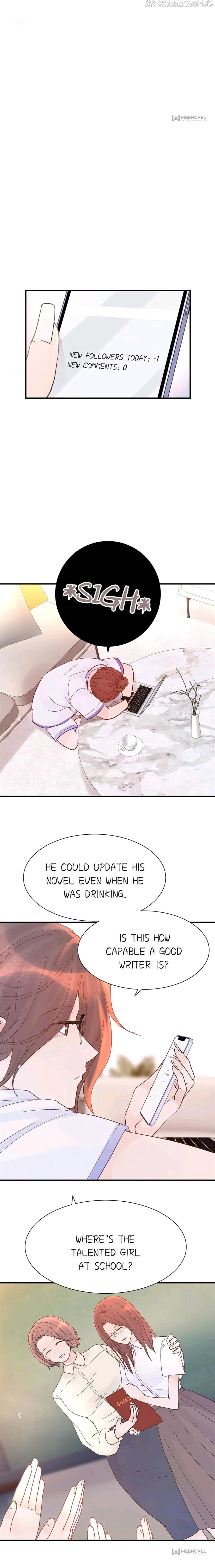 A Tough First Love Chapter 69 page 7
