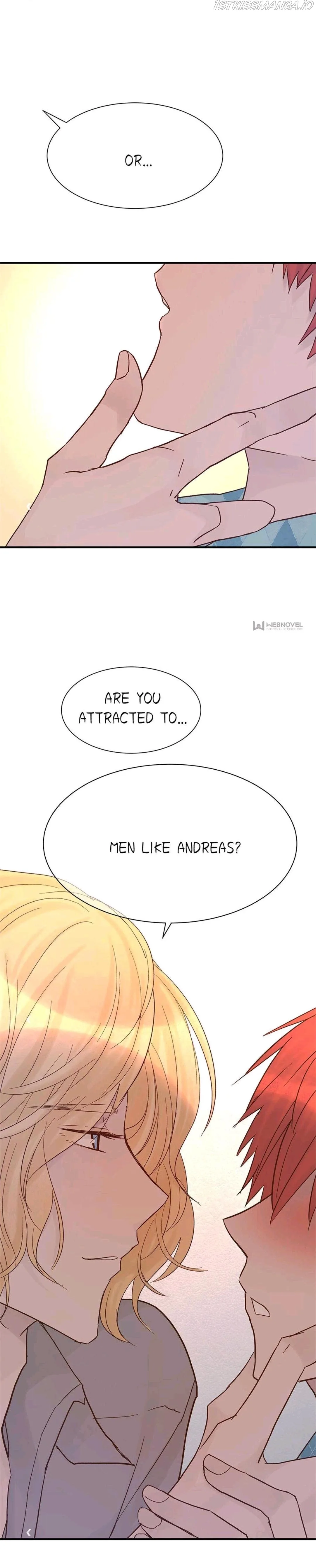 A Tough First Love Chapter 69 page 3