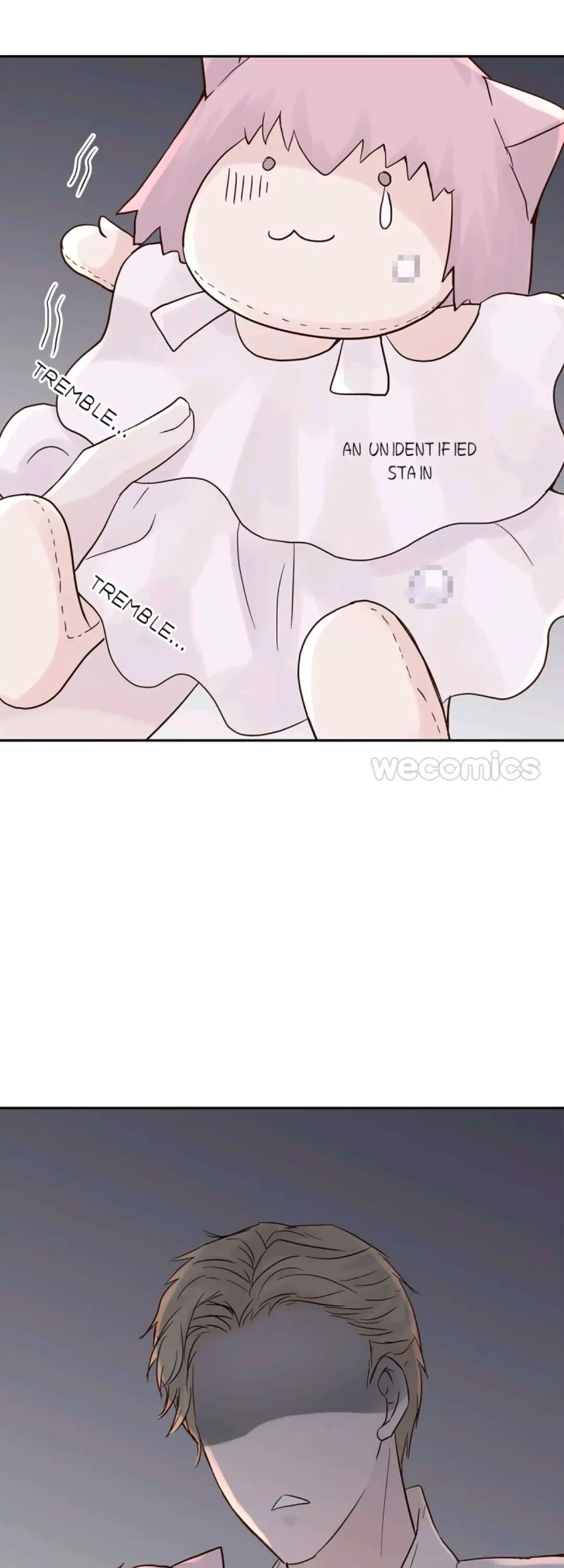 A Tough First Love Chapter 7 page 3