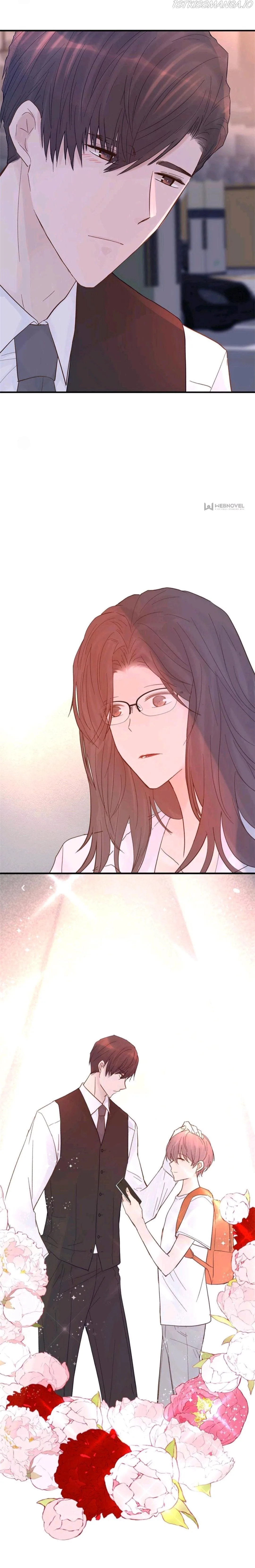 A Tough First Love Chapter 70 page 12