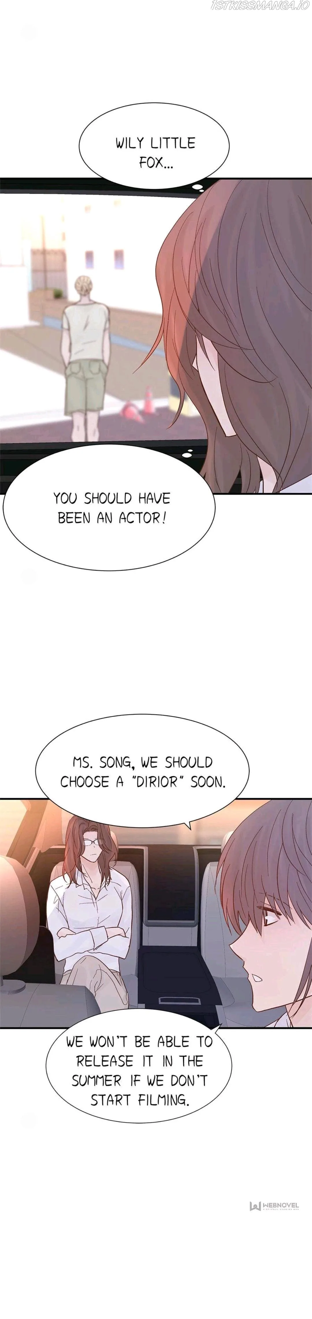 A Tough First Love Chapter 70 page 6