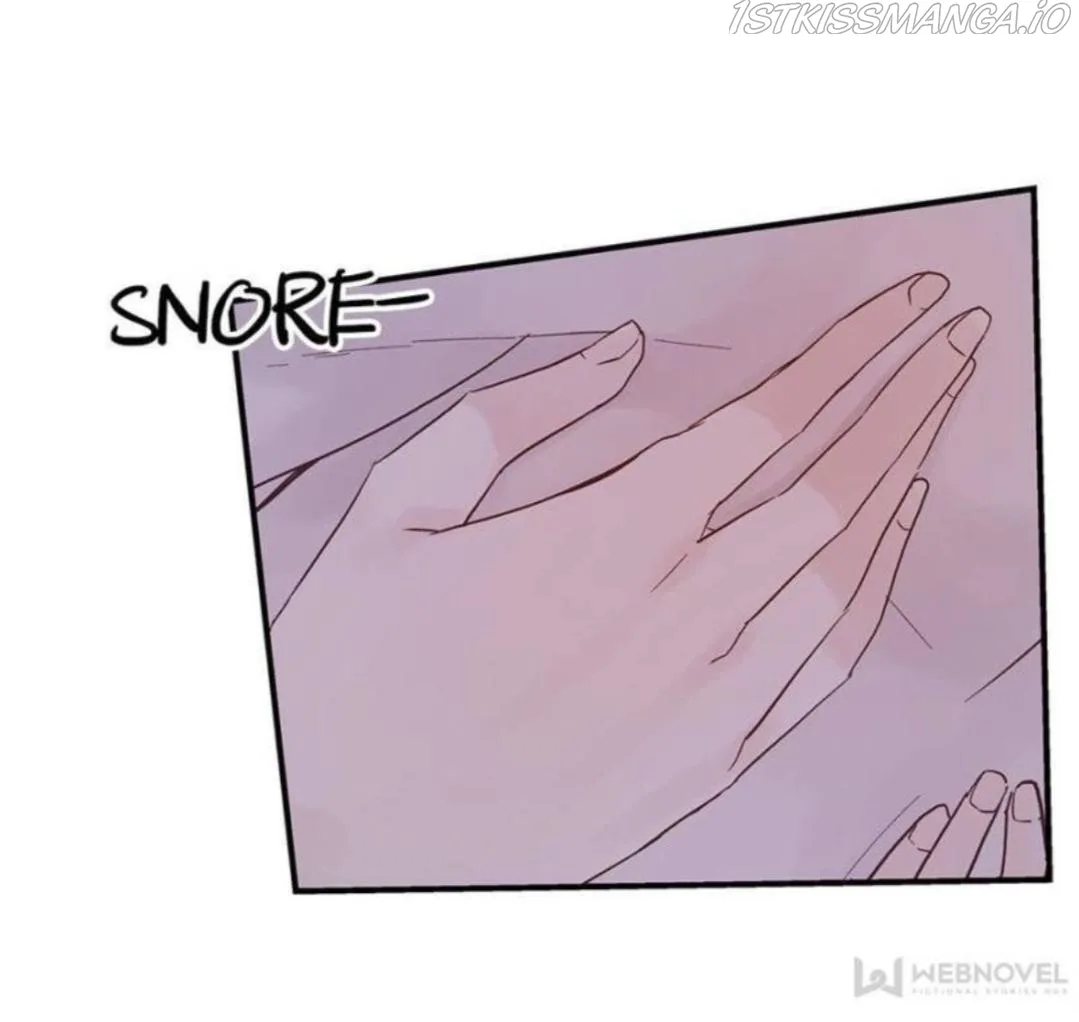 A Tough First Love Chapter 73 page 16