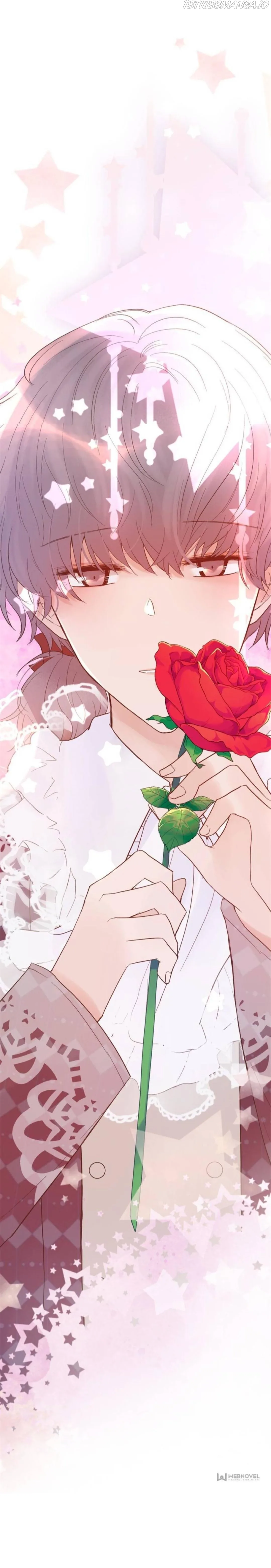 A Tough First Love Chapter 77 page 15