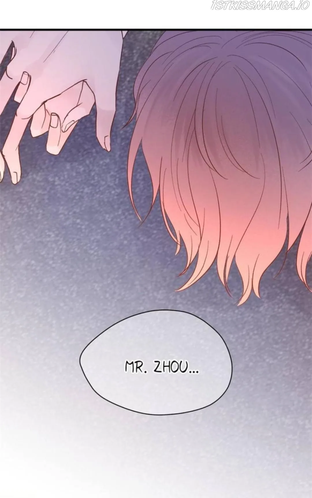 A Tough First Love Chapter 77 page 10