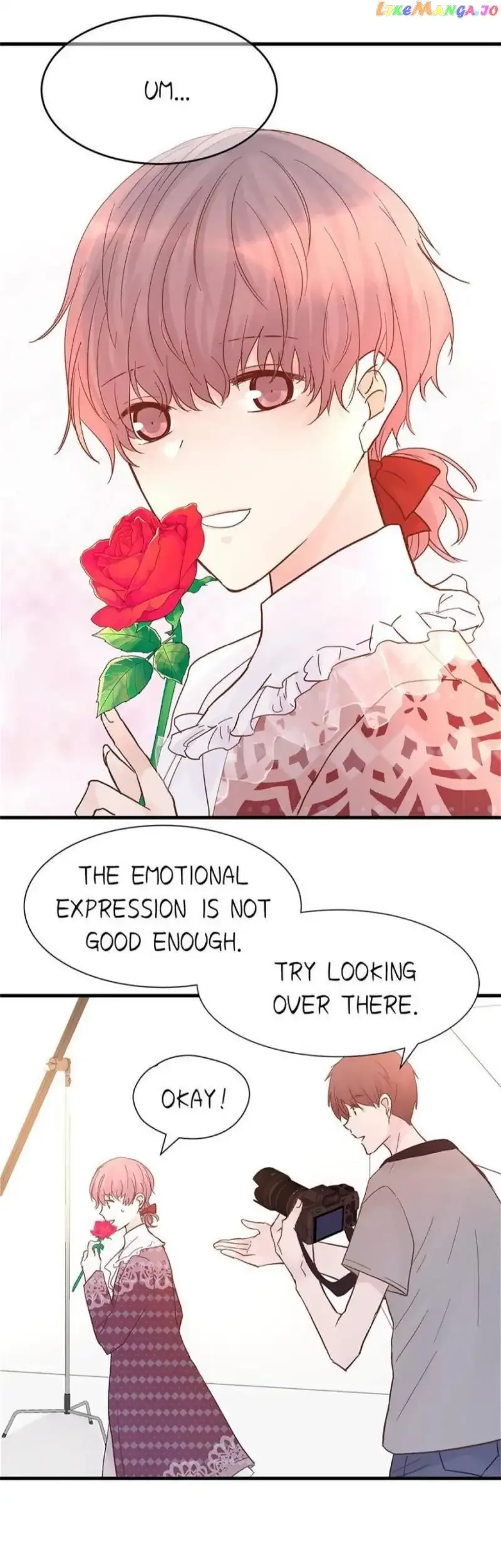 A Tough First Love Chapter 78 page 2