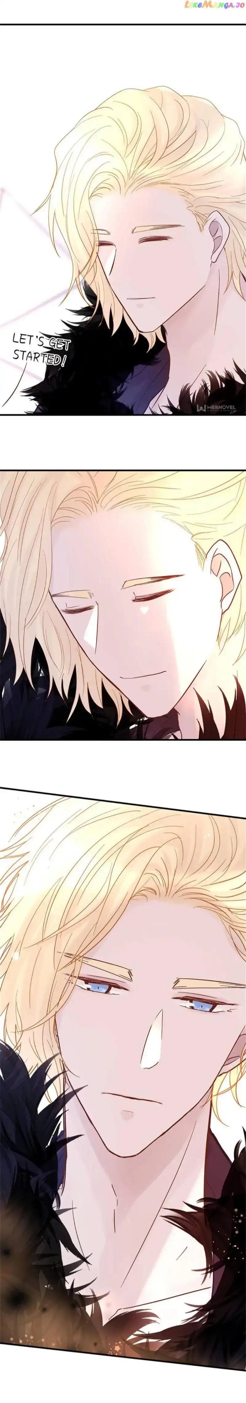 A Tough First Love Chapter 78 page 7