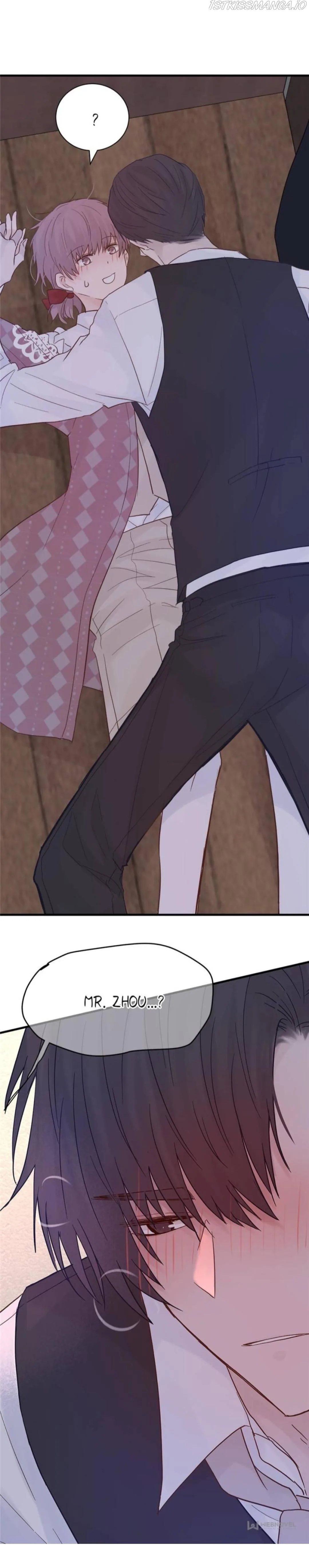 A Tough First Love Chapter 79 page 1