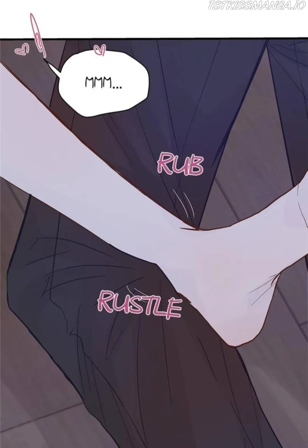 A Tough First Love Chapter 79 page 3