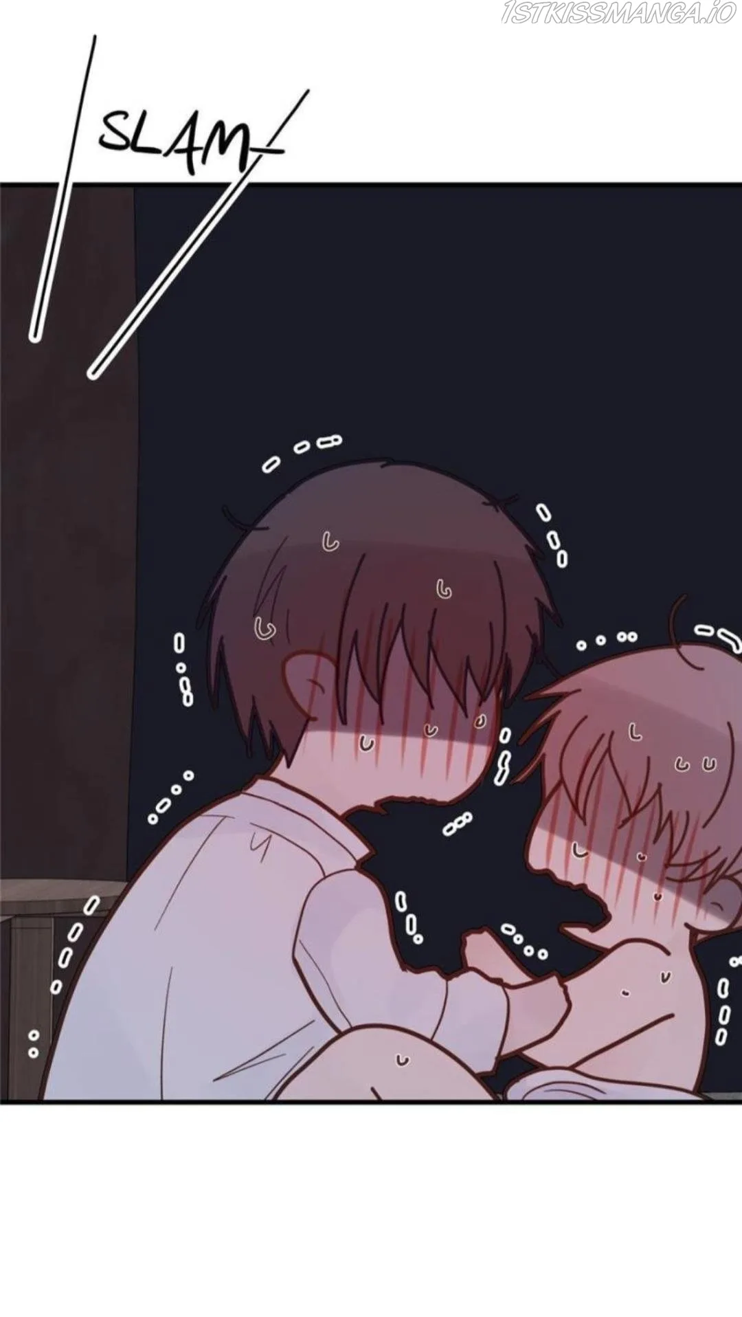 A Tough First Love Chapter 79 page 10