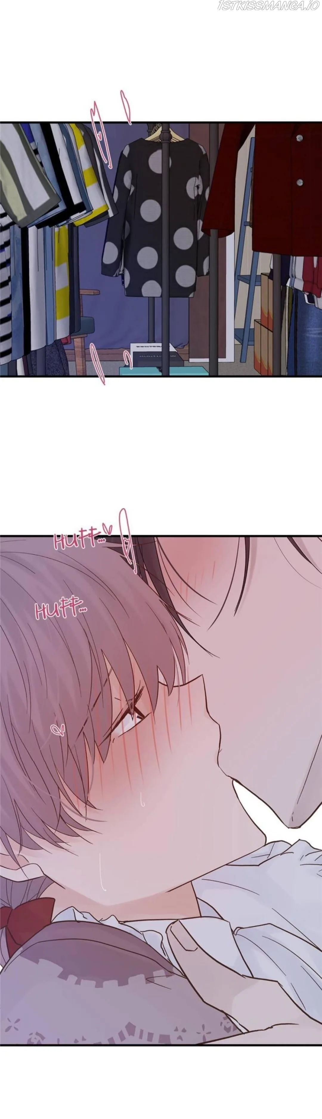 A Tough First Love Chapter 79 page 2