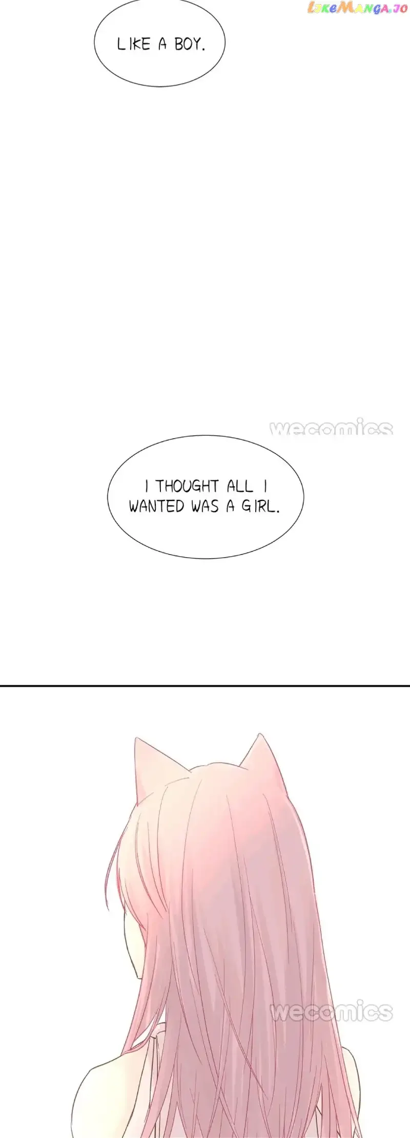 A Tough First Love Chapter 8 page 6