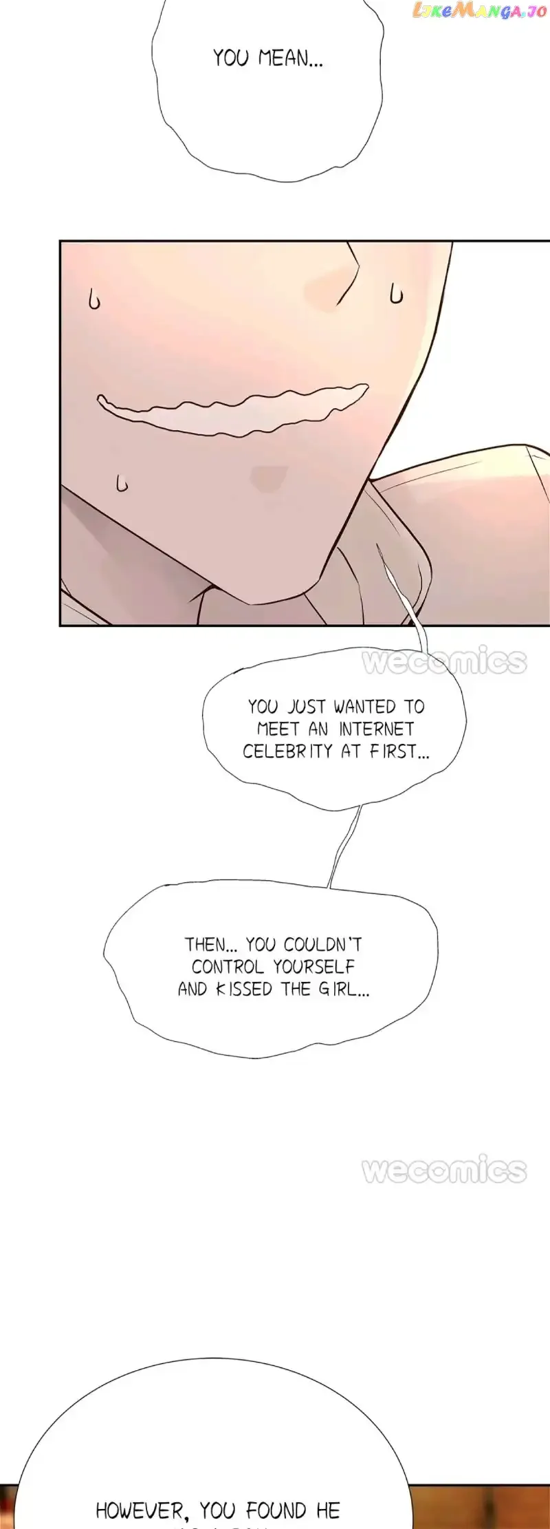 A Tough First Love Chapter 8 page 3
