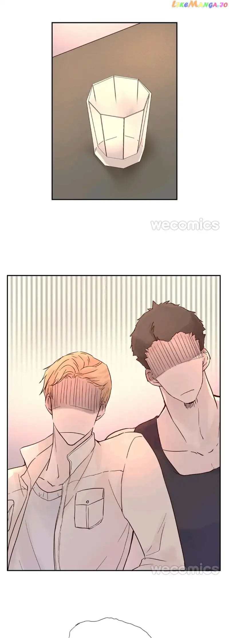 A Tough First Love Chapter 8 page 2
