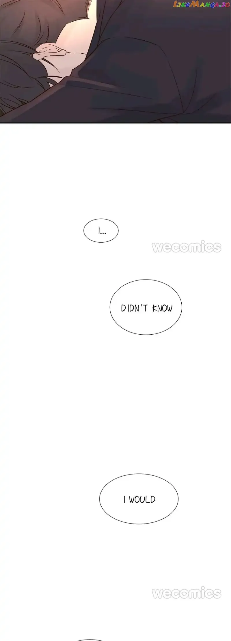 A Tough First Love Chapter 8 page 5