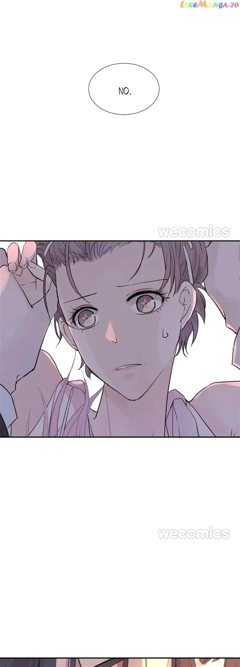 A Tough First Love Chapter 8 page 8