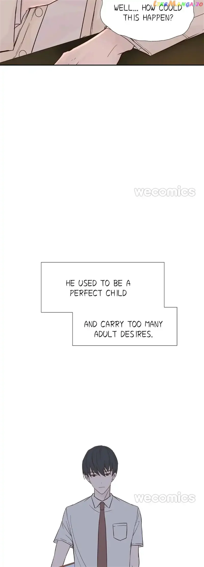 A Tough First Love Chapter 8 page 11