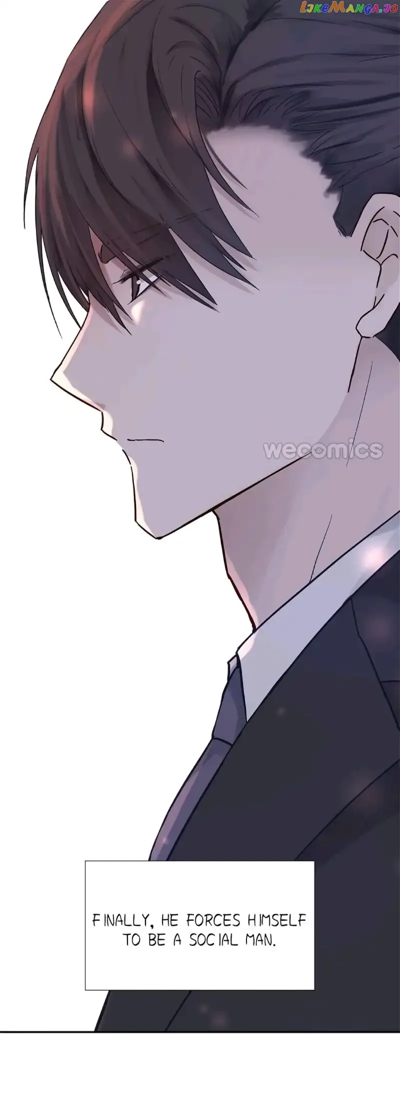 A Tough First Love Chapter 8 page 14