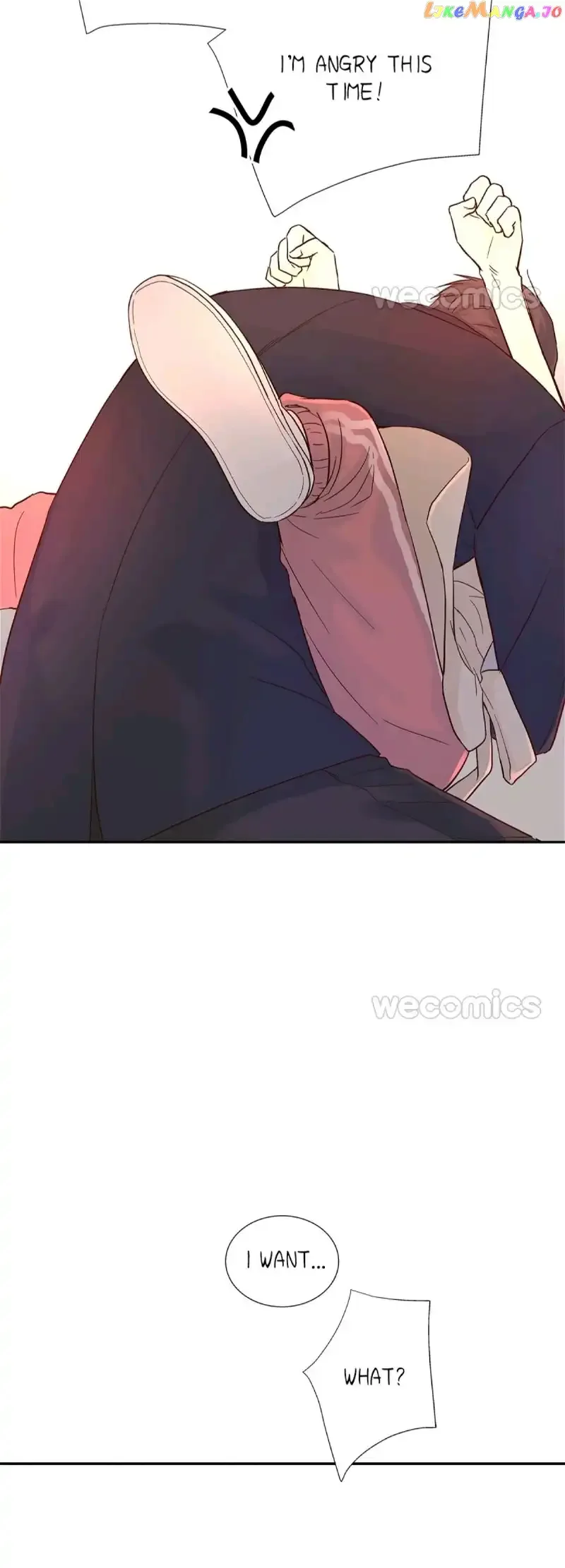 A Tough First Love Chapter 8 page 25