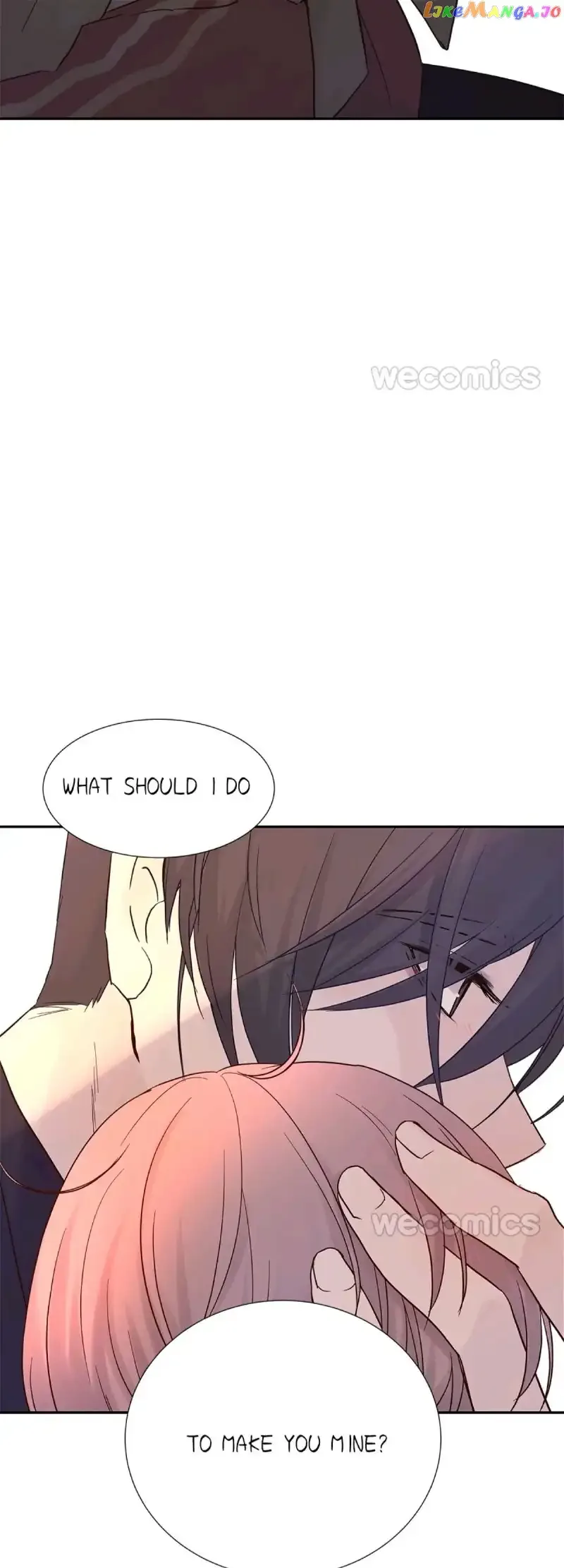 A Tough First Love Chapter 8 page 27