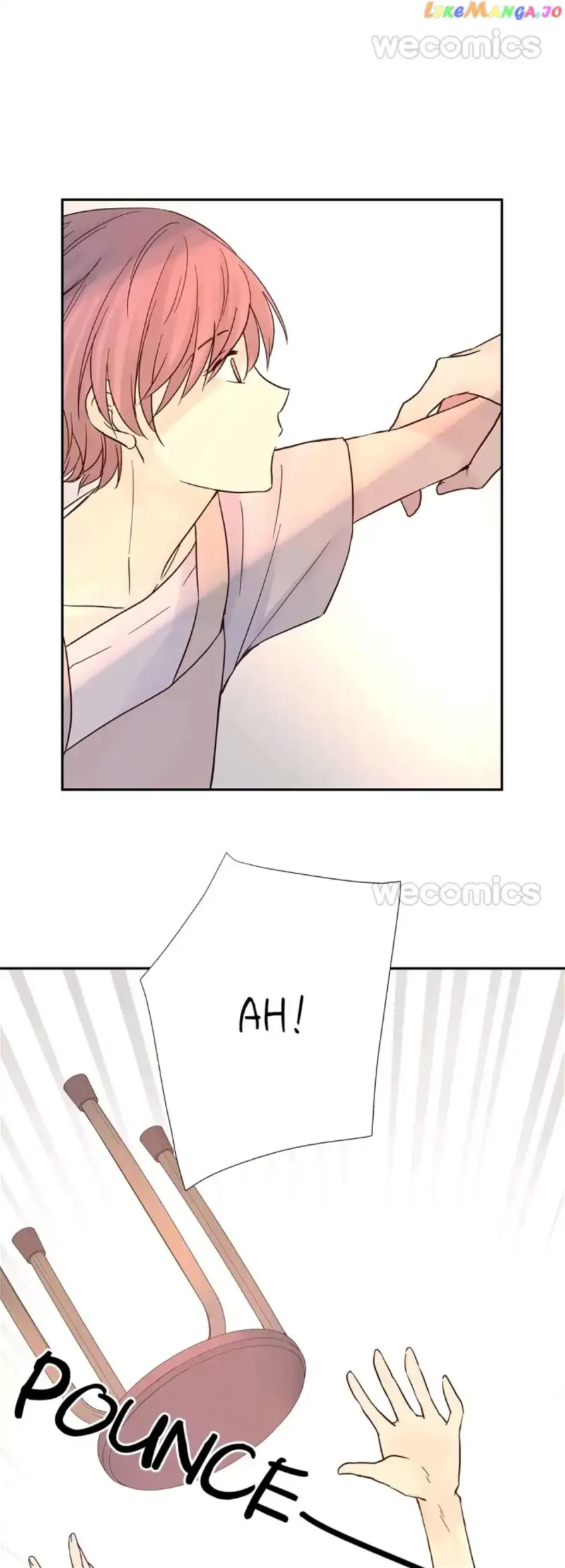 A Tough First Love Chapter 8 page 23