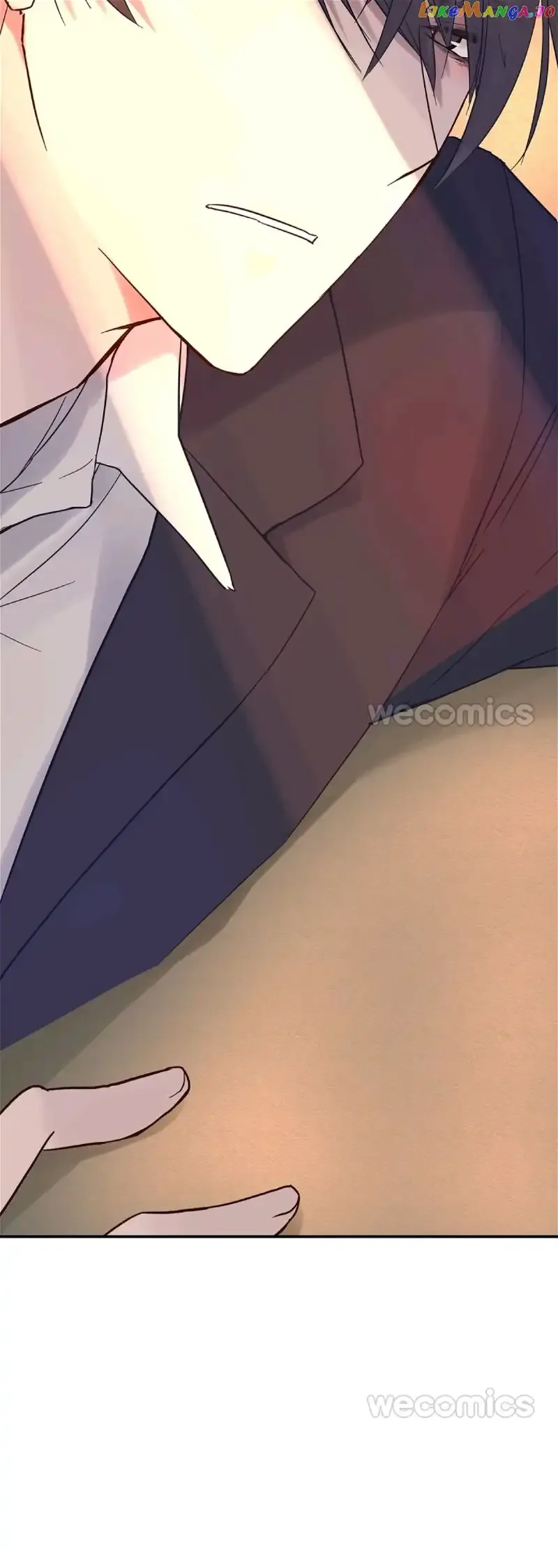 A Tough First Love Chapter 8 page 19
