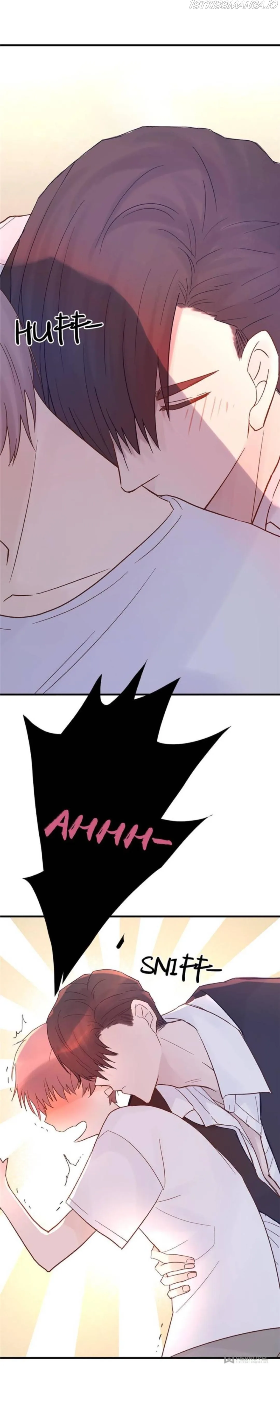 A Tough First Love Chapter 80 page 16